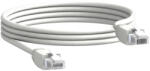 Schneider Electric ComPacT NS (2021) - TRV00830 - 5 db ULP vezeték (RJ45, apa/apa) L=3 m (TRV00830)