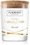 Flagranti Massage Candle Sea Salt свещ за масаж 70ml