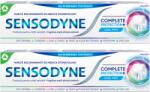 Sensodyne Complete Protection fogkrém készlet, 75 ml x 2 db