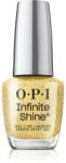 OPI Good Enough to Treat Infinite Shine körömlakk árnyalat Sugarlips on My Tips 15 ml