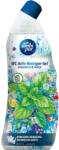 Ambi Pur WC-gél Mint & Jasmine - 750 ml