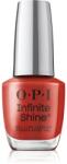 OPI Good Enough to Treat Infinite Shine körömlakk árnyalat Crankin’ Holiday Jams 15 ml