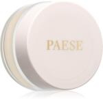 Paese Long Cover Fixing Loose Powder ultra könnyű állagú púder 6 g