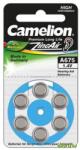 Camelion A675 hallókészülék elem 6db