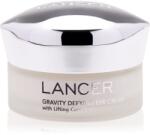 LANCER GRAVITY DEFYING Eye Cream feszesítő szemkrém lifting hatással 15 ml