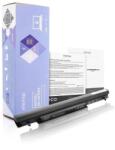 mitsu Asus A46, K56 2200 mAh 32 Wh 14.8 V Li-ion notebook akkumulátor (BCMTS-AS-K56)