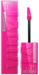 Maybelline Maybelline New York Superstay Vinyl Ink 150 Striking folyékony ajakrúzs, 4, 2 ml