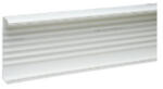 Legrand DLP csatorna 220x65 mm, fedél nélkül - 10459 (10459)