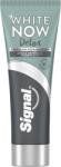 Signal White Now Detox Charcoal & Clay 75 ml