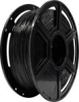 Renkforce RF-6838904 3D nyomtatószál PETG 1.75 mm 1 kg Fekete 1 db (RF-6838904; 0) (RF-6838904;0) - aqua