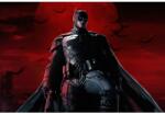  Poszter The Batman Robert Pattinson Comic Art, 61x90cm, poszter2238, Többszínű (poster2238)