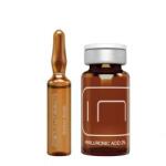 Institute BCN BCN Hidratáló mezoterápiás ampullapár (BC108009) - emag