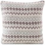 Eurofirany dekoratív párnahuzat EVITA 45 x 45 cm bézs (439761)