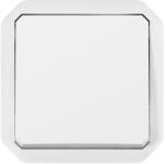 Legrand Plexo 55 keresztkapcsoló 10A, fehér - 069620L (069620L)