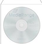 MEDIARANGE BOX62 papír tok 100db fehér