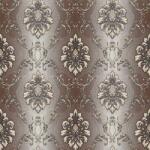 DEGRETS Tapéta DEGRETS 1356 Papír, Lux barna, Méret: 0.53m x 10.05m = 5.3 m2 (1356)