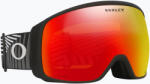 Oakley Síszemüveg Oakley Flight Tracker L black brutal/prizm snow torch iridium
