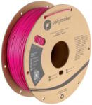 Polymaker PB01039 6938936707172 3D nyomtatószál PETG hőálló, nagy merevség 1.75 mm 1000 g Bíbor PolyLite 1 db (PB01039; 0) (PB01039;0) - aqua