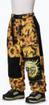 686 Férfi snowboard nadrág 686 Sublime Sublime Orange Tie Dye