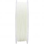 Polymaker PA06002 PolyMAX Tough 3D nyomtatószál PLA műanyag nagy merevség, nagy szakítószilárdság, ütésálló 1.75 mm 750 g Fehér 1 db (PA06002;1)