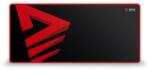 SAVIO Turbo Dinamic XL Professional Gaming egérpad, 900 x 400 x 3 mm (TurboDynamicXL)
