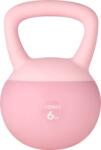 StormRed Soft Kettlebell 6 kg (STR-KB-SOFT6)