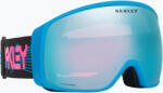 Oakley Sí szemüveg Oakley Flight Tracker L blue dimension/prizm snow sapphire iridium