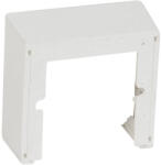 Legrand 31694 DLP mini 1-es szerelvénykeret, csatornához, Ø60 (31694)