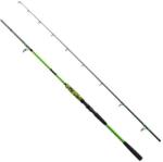 Delphin Spin horgászbot, Delphin, fém, zöld/ezüst (101000330)