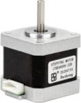 Renkforce pótalkatrész léptetőmotor Alkalmas (3D nyomtató): RF100 XL V3, Pro 3, Pro 6 RF-4538906 (RF-4538906; 1) (RF-4538906;1) - aqua