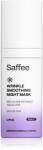 Saffee LiftUp Wrinkle Smoothing Night Mask, 30 ml