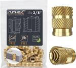 ruthex menetes betét RX-3/8-16-x12.7 (GE-3/8x127-001) (GE-3/8x127-001)