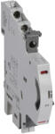 Legrand DX3 segédérintkezők 6A-250V~ állapotjelző - 406250 (406250)
