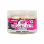 Mainline Hi-Visual Mini Pop-Ups Milky Toffee 10mm (A0.M.M13011)