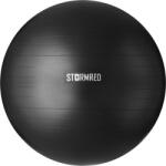 Stormred fitnessz labda 85 cm, fekete (STR-EB-AB16)