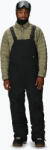 686 Férfi kantáros snowboard nadrág 686 Hot Lap Insulated Bib black
