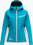 HEAD Női síkabát HEAD Race blue