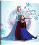 DEGRETS Vászonkép DEGRETS 78194, 80x80cm (78194)