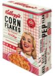 Nostalgic Art Merchandising Kellog's Corn Flakes tárolódoboz (30324)