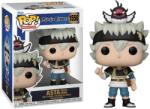 Funko Pop! Black Clover Asta with Nero 1550