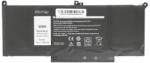 mitsu Li-Po laptop akkumulátor Dell Latitude 5800 mAh fekete