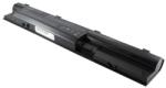 WPOWER HP HSTNN-W93C laptop akkumulátor 5200 mAh, utángyártott (NBHP0104-5200-LI-B)