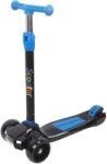 Action Action One® Wander Roller, fényes kerekek, lámpák és zene, kék (SRTV0337.2)
