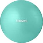Stormred fitneszlabda 65 cm, türkizkék (STR-EB-AB05)