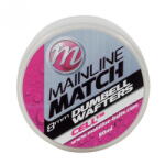 Mainline Match Dumbell Wafters White Cell 8mm (A0.M.MM3106)