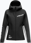 HEAD Női síkabát HEAD Race black
