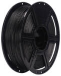Renkforce RF-6838918 3D nyomtatószál PLA-CF nagy szakítószilárdság, nagy merevség 1.75 mm 1 kg Fekete 1 db (RF-6838918; 0) (RF-6838918;0) - aqua