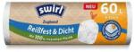 Swirl összehúzható hulladékgyűjtő zsákok 60 l, 8 db
