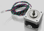 Ultimaker X, Y motor UM2 Ext. /UM3 Ext. SPUM-XYMT-UM3 (SPUM-XYMT-UM3; 0) (SPUM-XYMT-UM3;0) - aqua
