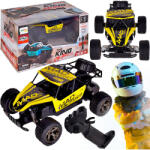 MalPlay Távirányítós terepautó